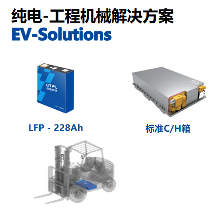 工程机械解决方案